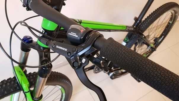 Rower mtb 29” TREK X-Caliber 9, rozmiar ramy M 17,5”
