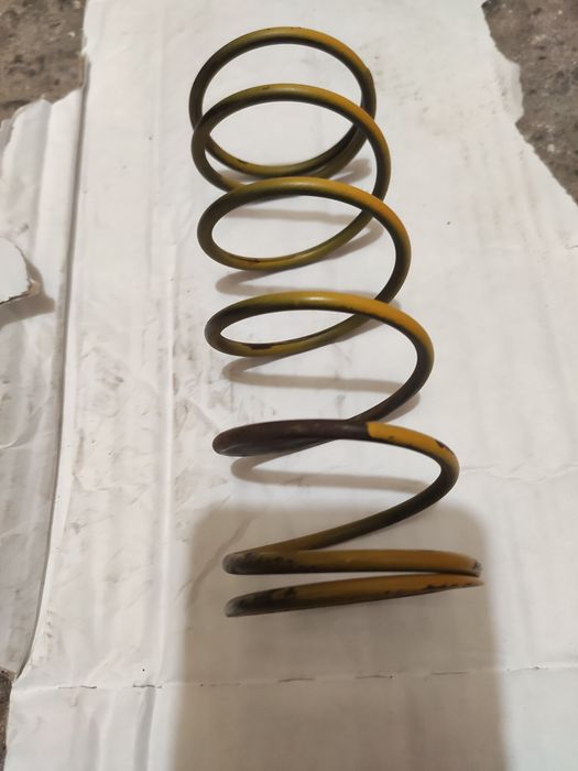 Sprężyna sprzęgła Forza 125