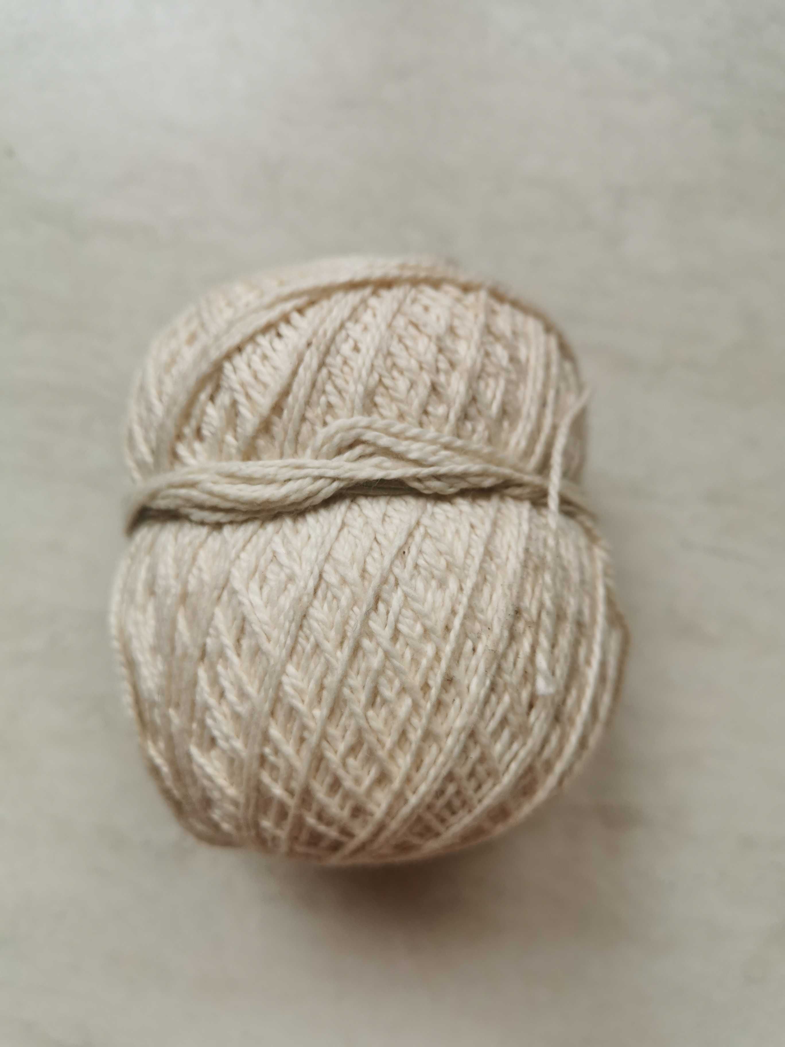 Kordonek Ariadna 120 tex  mf454 100g