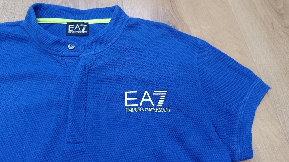 Męska koszulka Emporio Armani,rozm M,100%bawelna