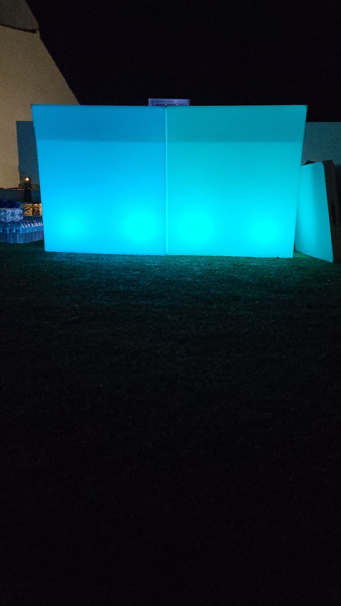 Serviços de Catering de Bar e Aluguer de Bares - O Seu Evento Perfeito
