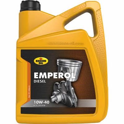 Моторне масло Kroon-Oil Emperol Diesel 10W-40 5л