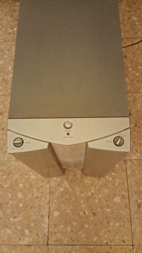sony sa wms 325 activo