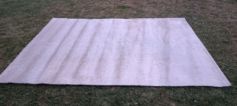 Tapete de pêlo alto Israelita 335x235cm