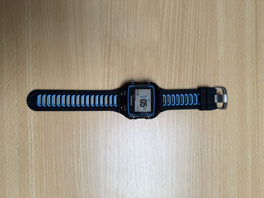 Garmin 920 Forerunner XT