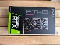 EVGA GeForce RTX 3060 Ti FTW3 Ultra Gaming bez LHR