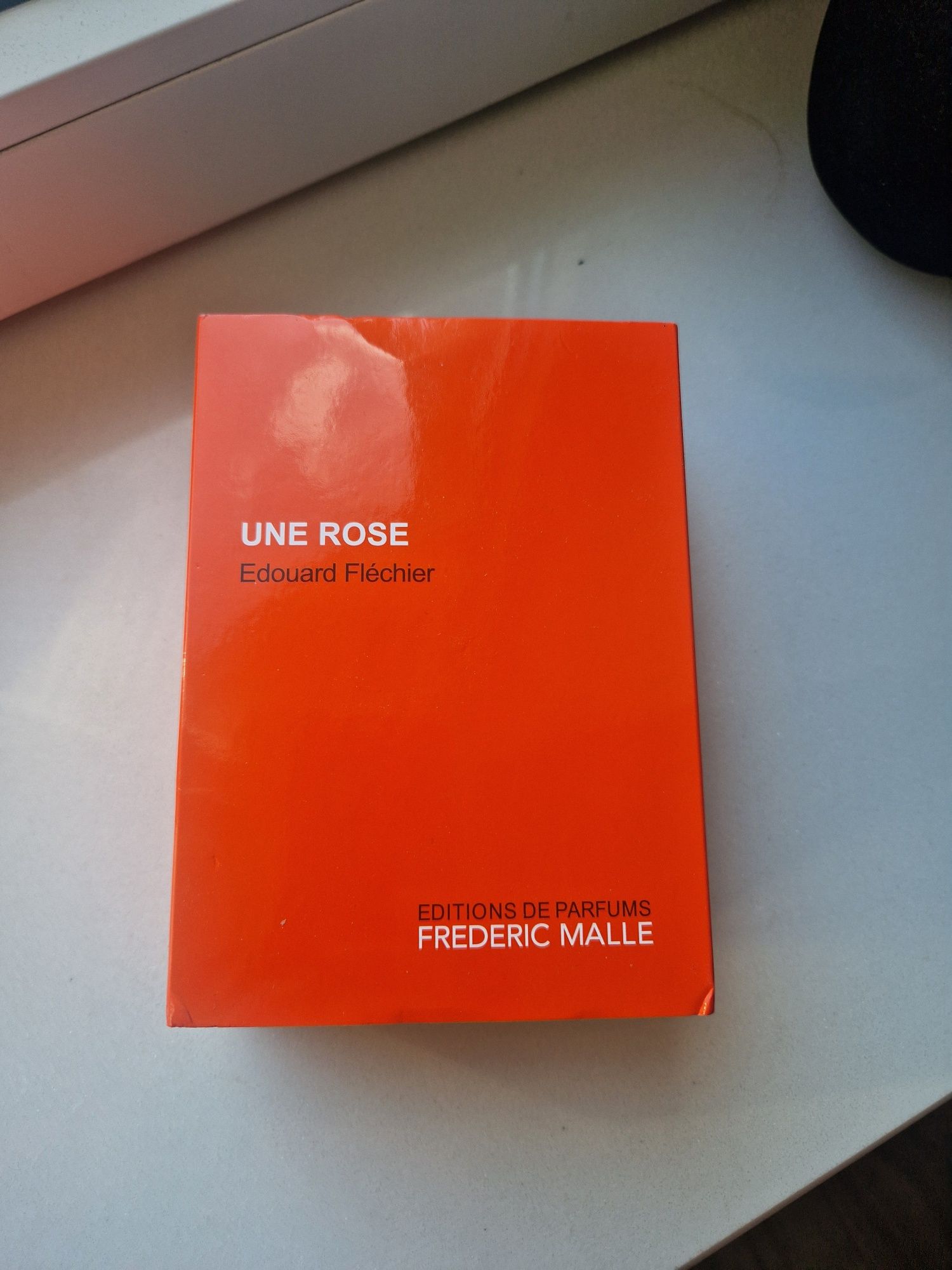 Federic Malle Uno Rosse 100 ml