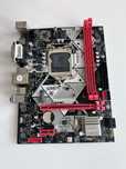 Płyta glowna LGA 1155, SZNZ B75-H