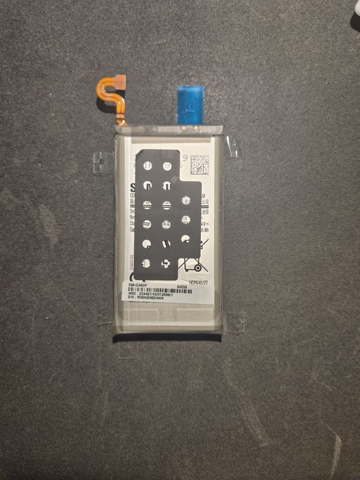 Oryginalna Bateria Samsung Galaxy S9 SM-G960F