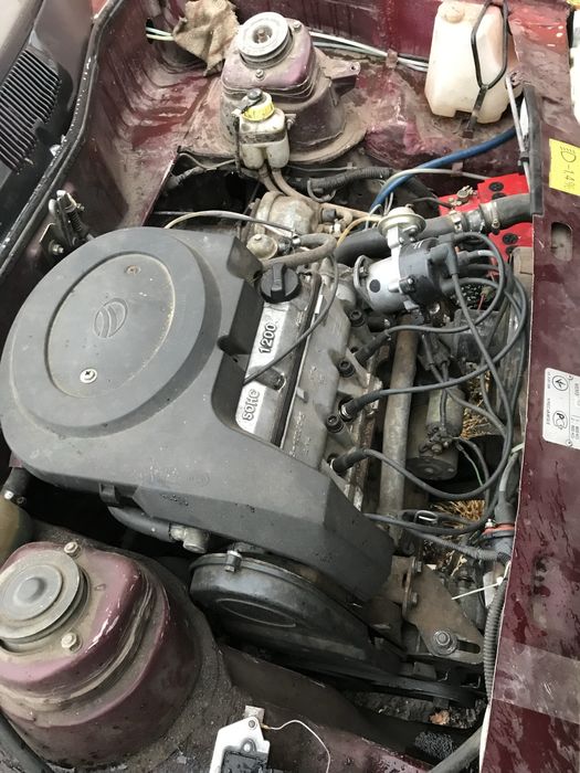 Продам заз славута