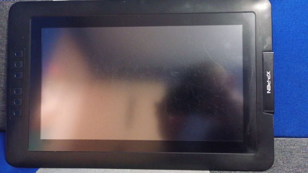 Tablet graficzny Artist 13.3 v2