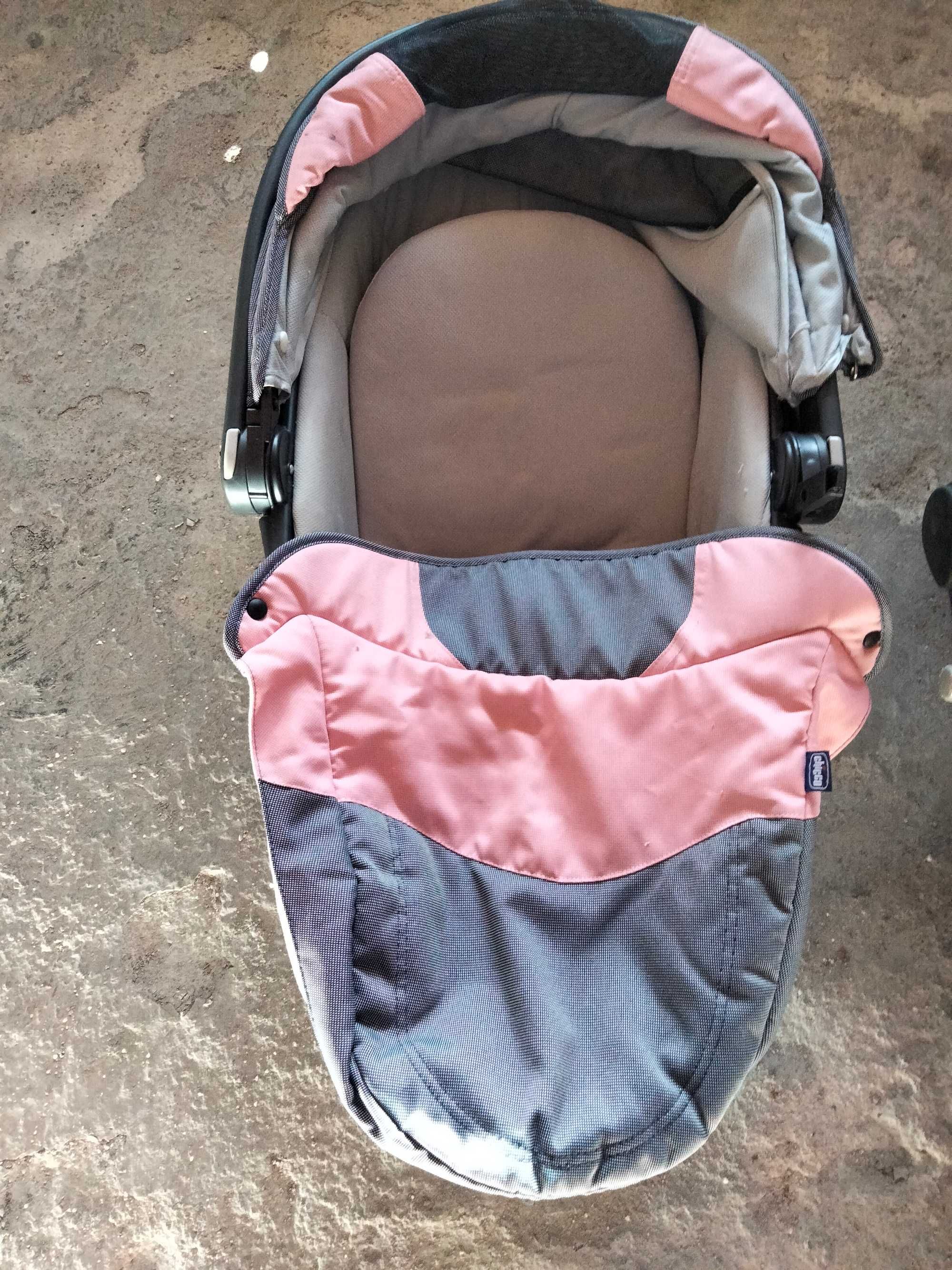 Para desocupar artigos para bebe