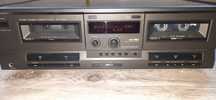 Technics Deck RS-TR 232