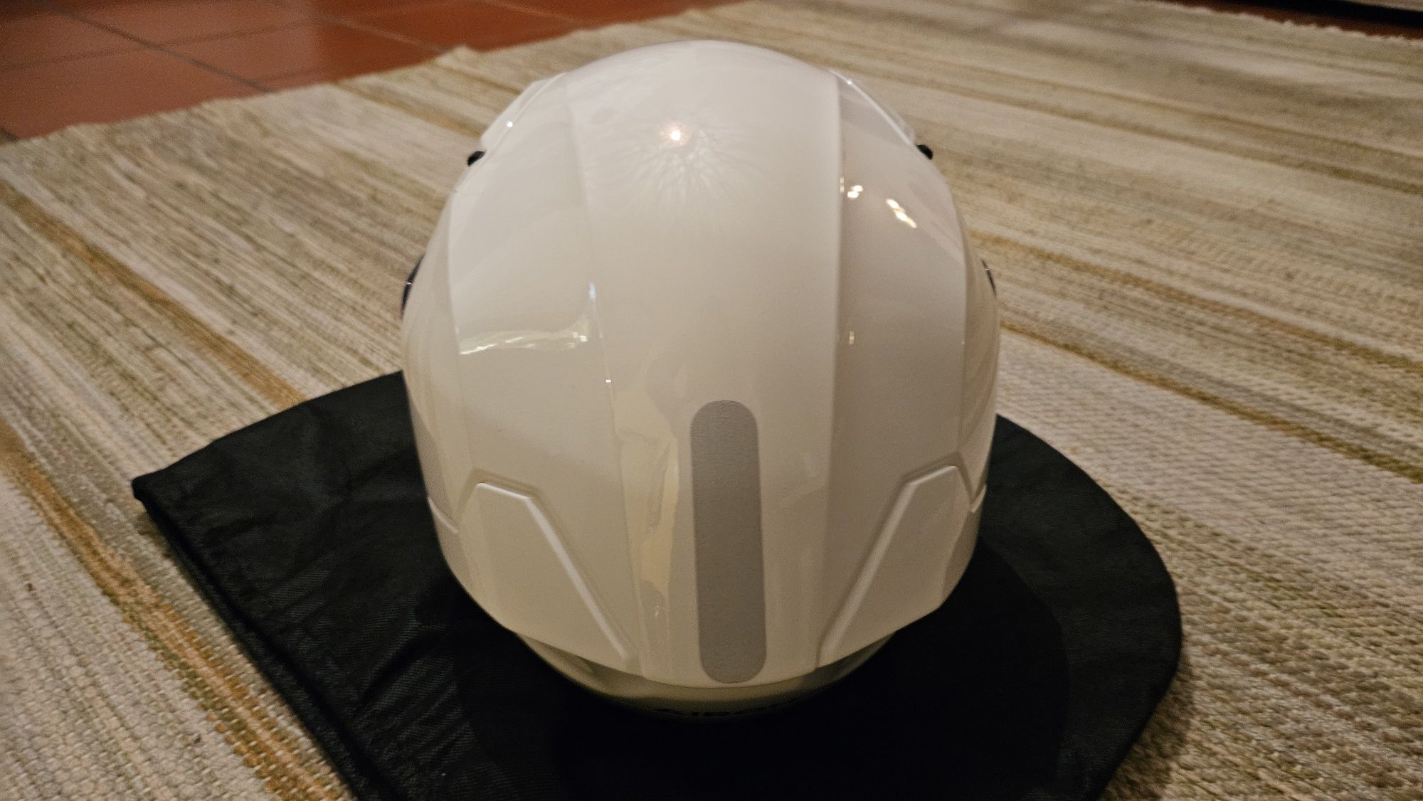 Capacete Airoh - Novo