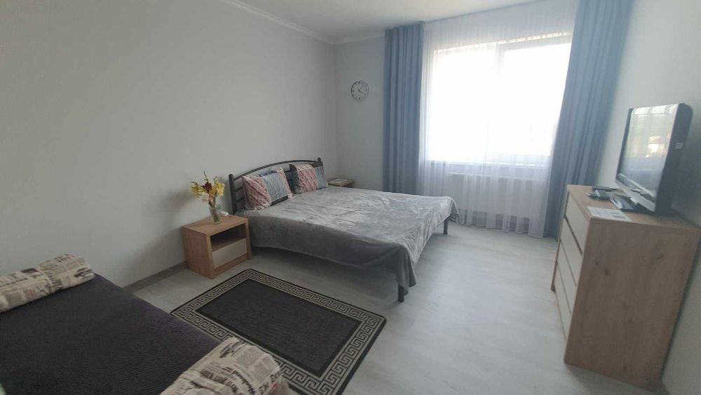 Квартира в новому домі з шикарним краєвидом