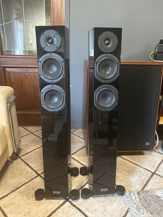 Audio Physic Spark.