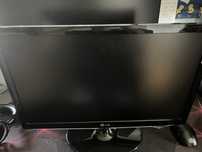 Monitor LG flatronW2261VP-PF