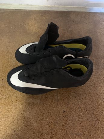 Футбольная обувь. Продам бутсы Nike mercuarial CR7