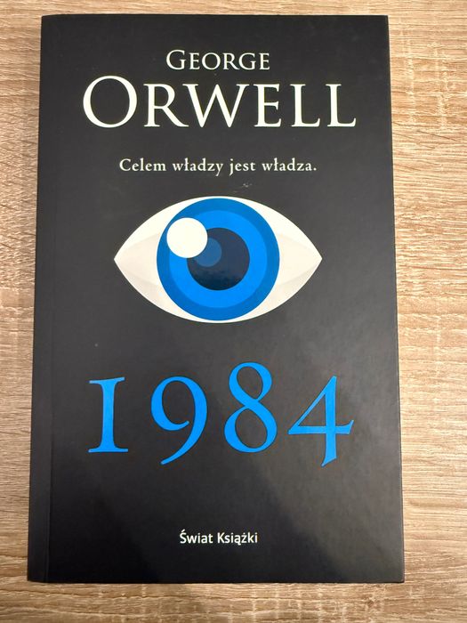 1984 George Orwell