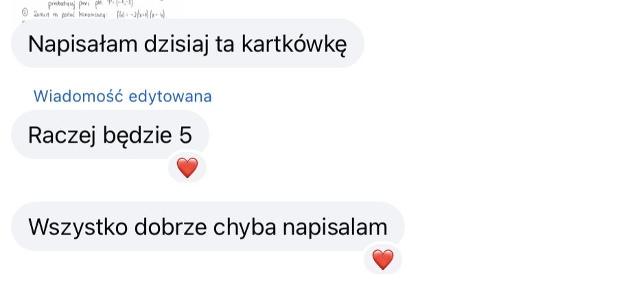 Korepetycje matematyka, Kielce, Leszczyny