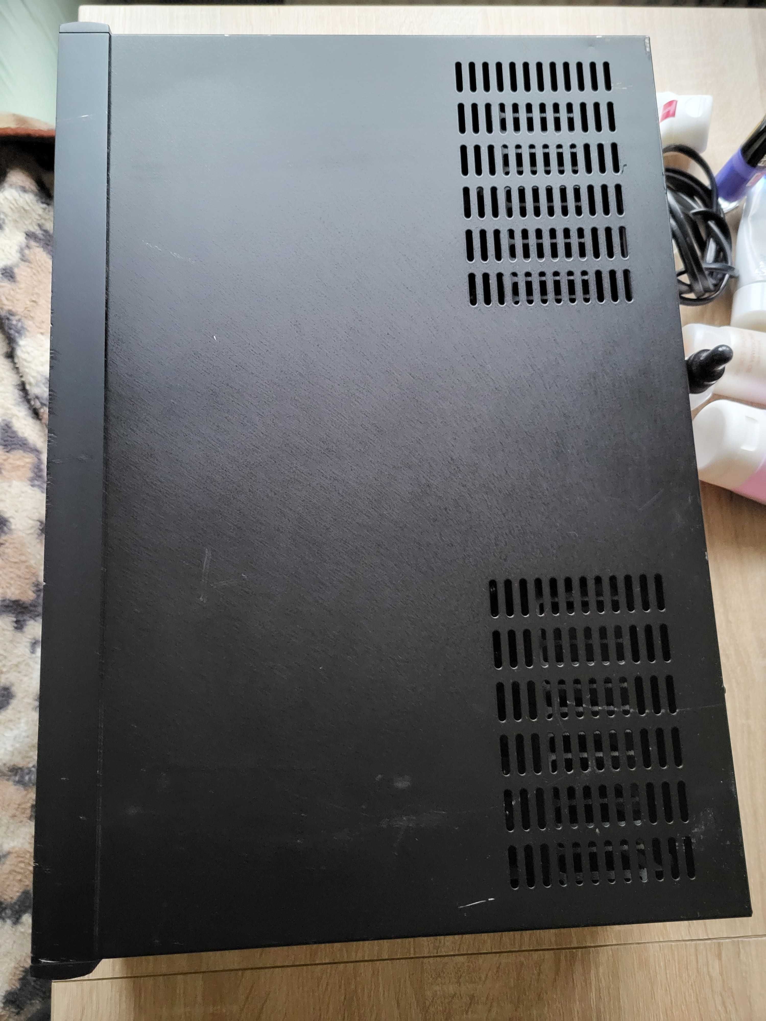 Rotel RB-870bx końcówka mocy