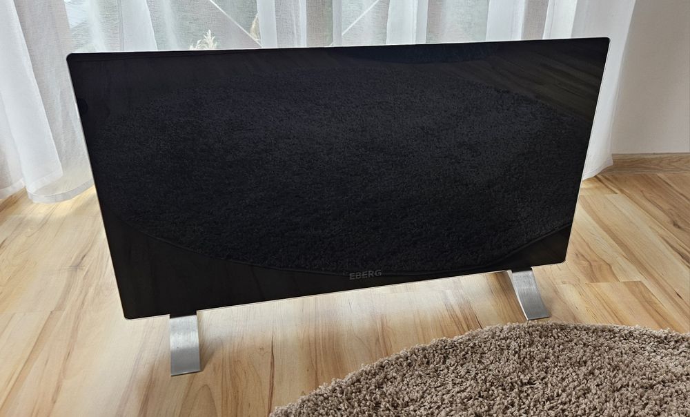 Grzejnik konwektorowy