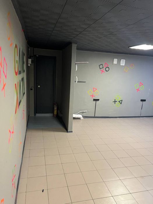 Оренда приміщення