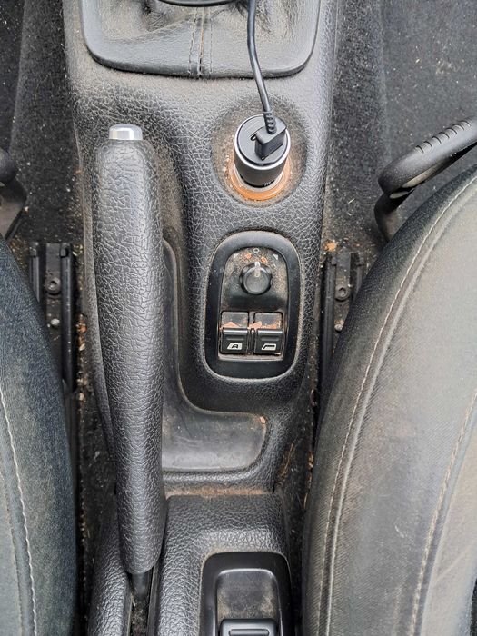 Czyszczenie wnętrz Rybnik