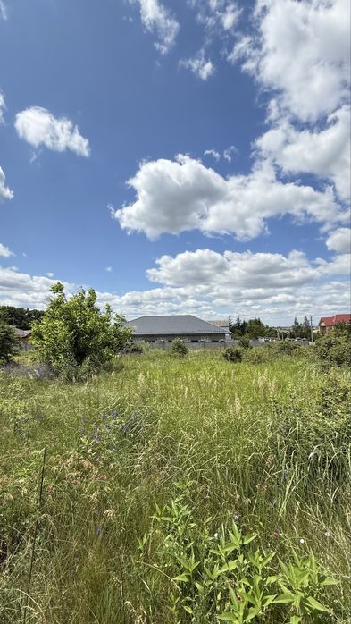 Продаж земельної ділянки Підгайці