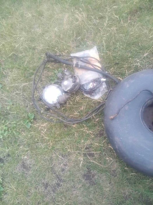 продам гбо 2 покоління