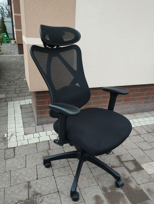 Крісло комп'ютерне/офісне