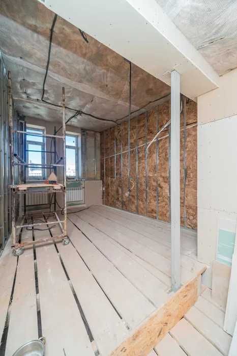 ‼️‼️‼️Велика квартира + 4–7 гостинок. Е-відновлення.‼️‼️‼️