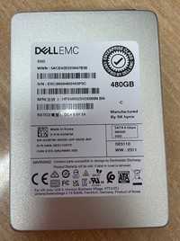 Dysk DELL EMC SSD Hynix SE5110 2,5' SATA III 480GB