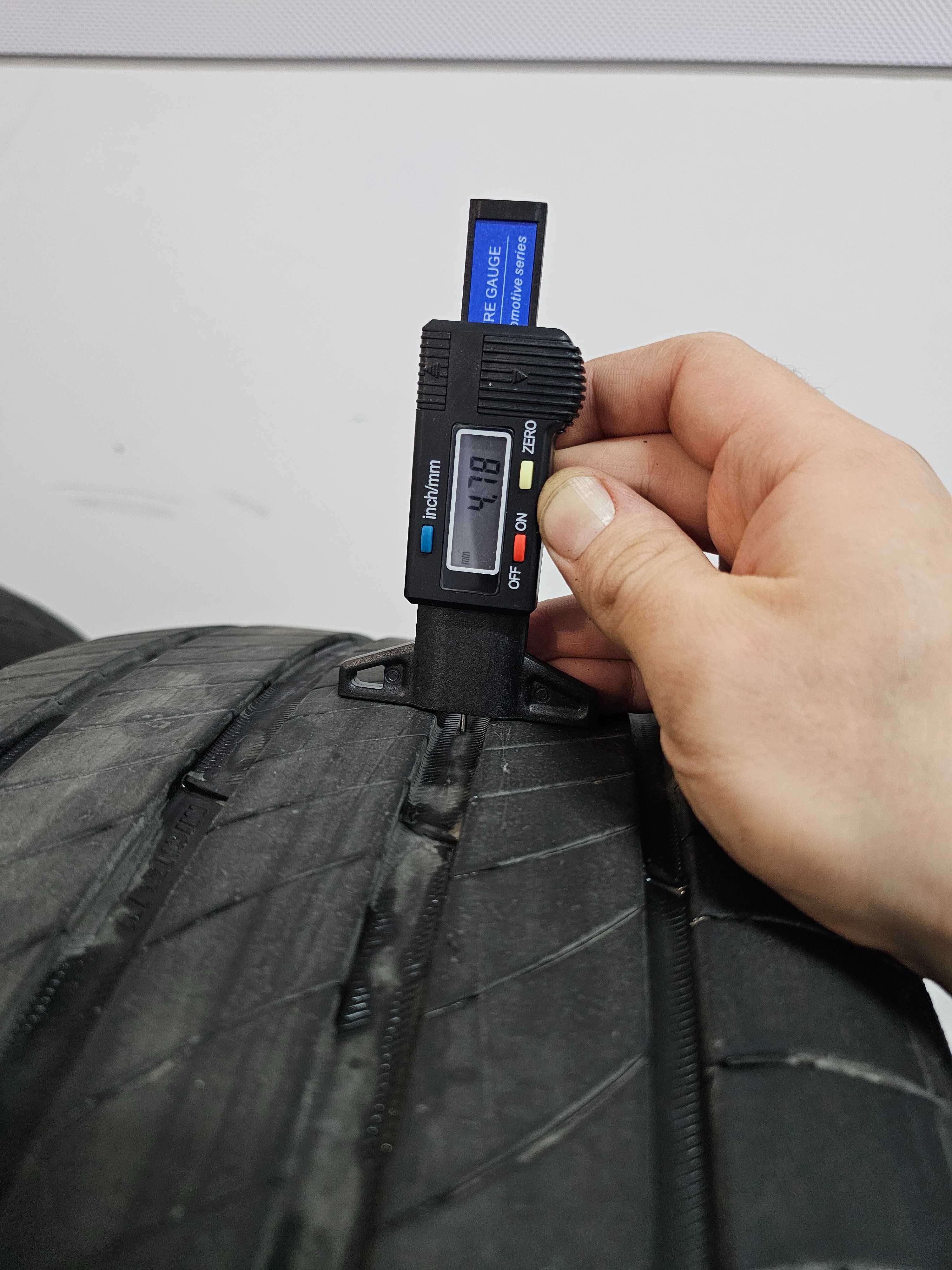 Opony letnie Michelin Primacy 4