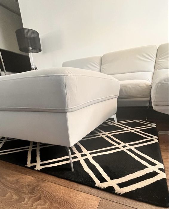 Pufa do wypoczynku Kler