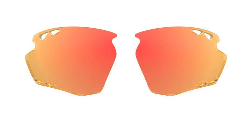 Óculos Rudy Project Rydon edição especial Stefano Gregoretti