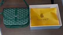 Bolsa Goyard nova