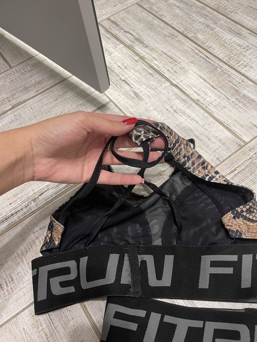 Костюм Fitrun комплект
