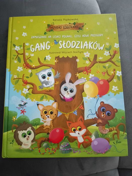 Gang Słodziaków.
