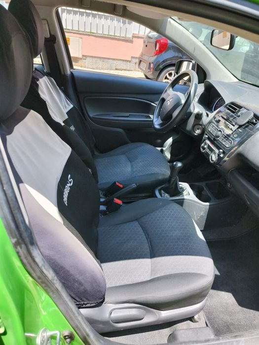 Mitsubishi Space Star 141 000 KM