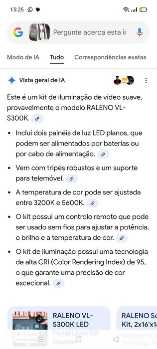 Kit Eliminação Video. Oportunidades