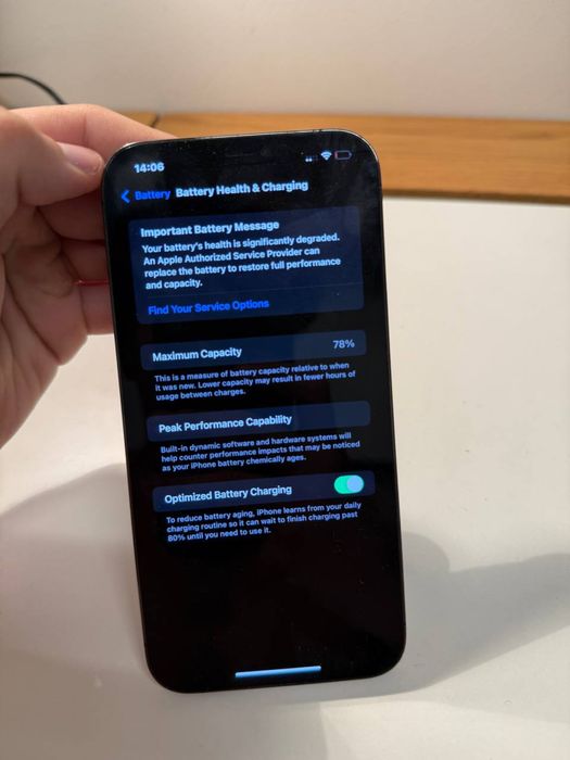 Apple iPhone 12 Pro Max