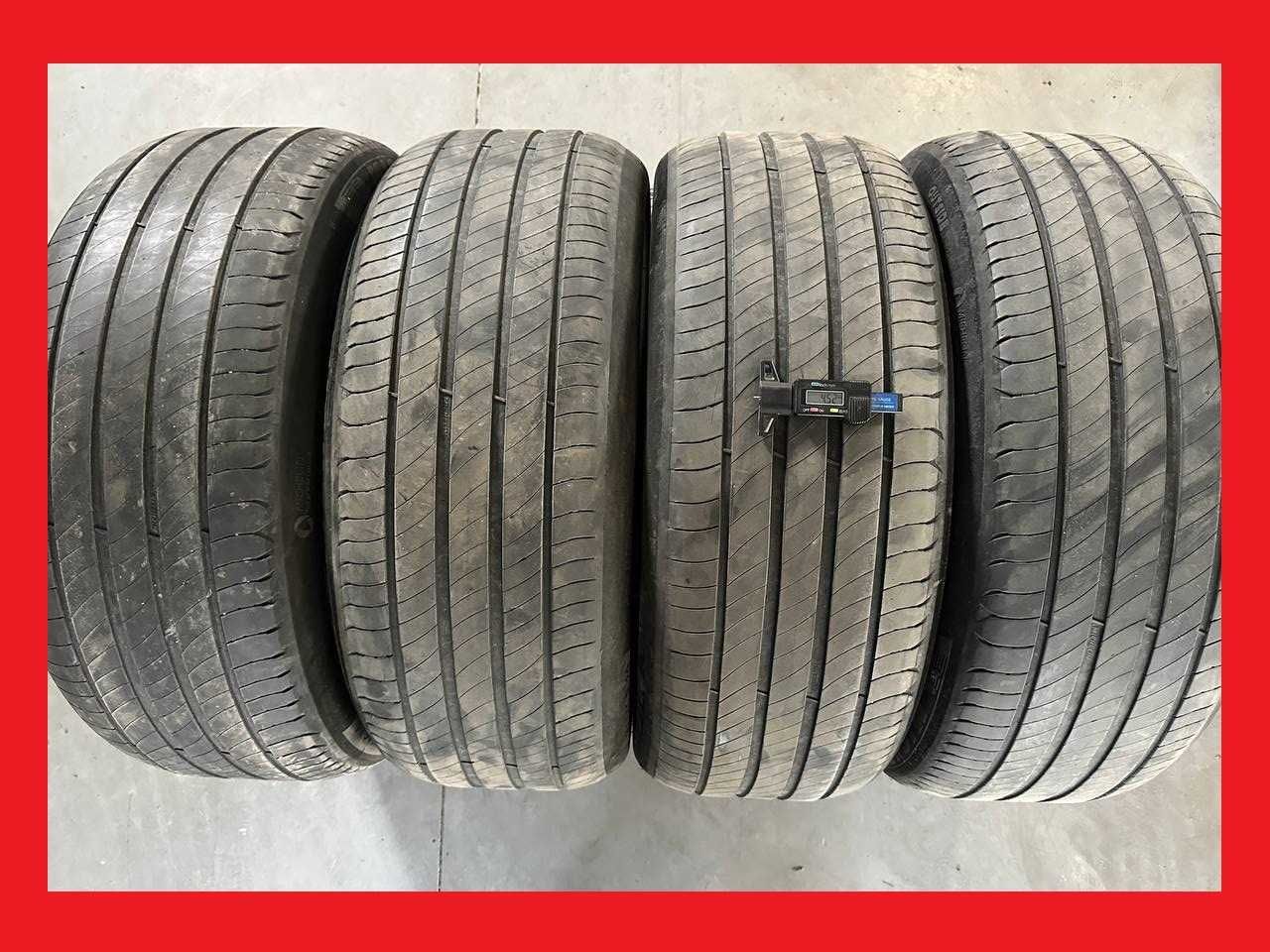 Літні шини /шины летние 255 45 R 20 Michelin Мішлен