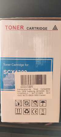 Toner Impressora Samsung SCX-4300