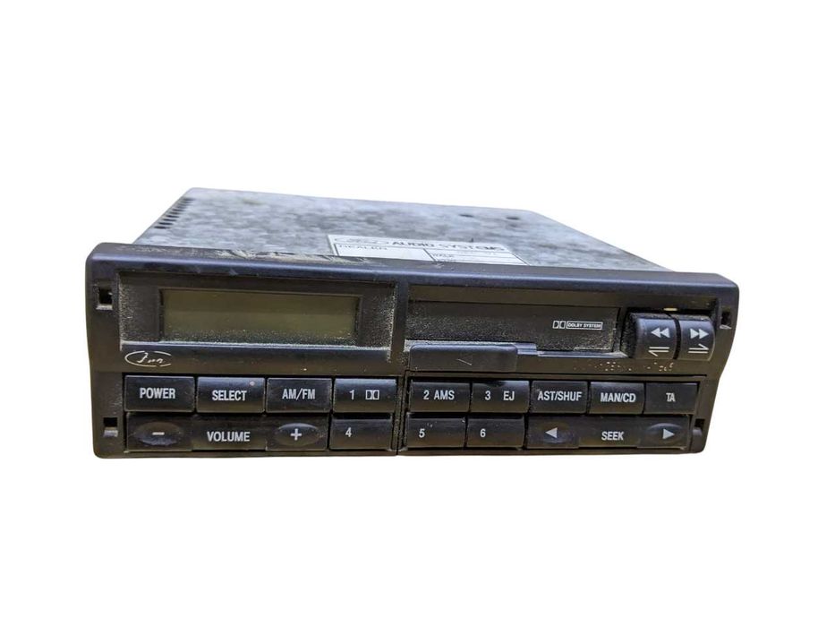 Ford Galaxy Mk1 VW Sharan Seat Alhambra Radio Radioodtwarzacz