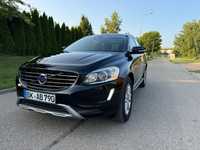 Volvo XC 60 2.0Diesel/automat/skory/ledy/xenon/panorama/full/Perfekcyjny z Niemiec