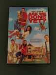 Dvd - Estás Cada Vez Mais Frito Meu
