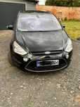 Ford s-max.  7 osobowy
