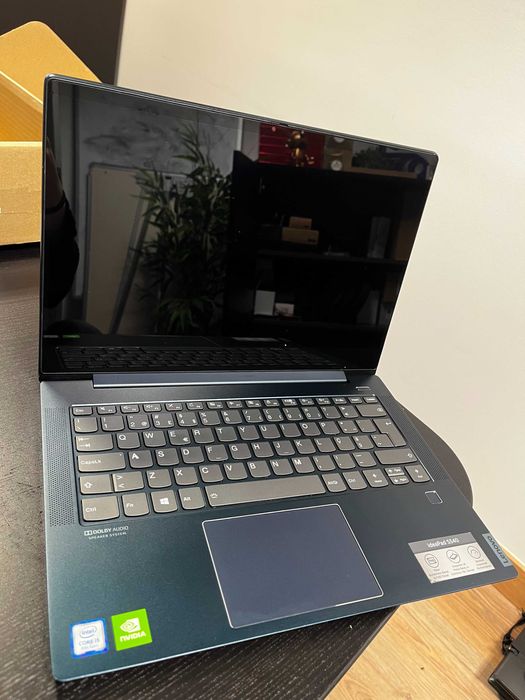 Lenovo IdeaPad S540-14IWL