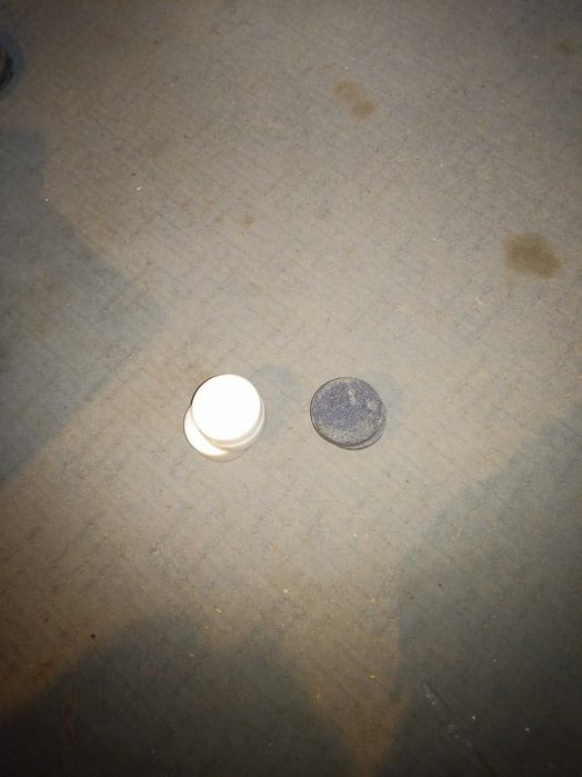 Syndyk sprzeda Zestaw 2 szt. Edometr pneumatyczny+sprężarka+osprzęt